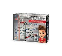 Buki Buki Marble Run - Space Odyssey