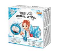 Buki Buki - Mini Lab Crystals