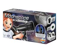 Buki Buki - Moonscope: 30 Activities