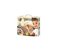 Buki Buki - Professional Pottery Set