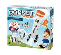 Buki Buki Toys - Rocket Science