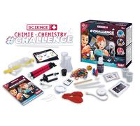 Buki Chemistry Challenge Buki Multicolor