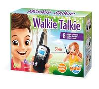 Walkie Talkie, by BUKI black