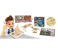 Buki Dino Dig in Beige Buki Beige