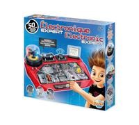 Electronic Expert Buki Red One Size