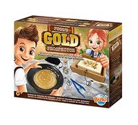 Buki France 443 Gold Digger