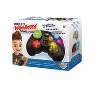 BUKI France 6209 Gamepad Memory