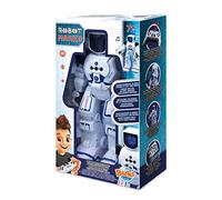 BUKI France 7601 - Marko The Robot