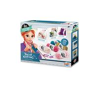 Be Teens Tricot Knitting Kit Multi