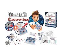 Buki France Mini Lab Electronics