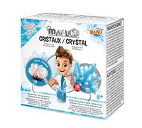 Buki France Mini Lab Crystals
