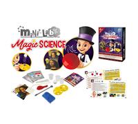 Buki Mini Lab Magic Science, Multi