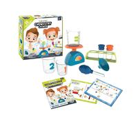 Buki France Mini Sciences Chemistry