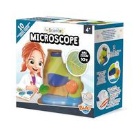 Mini Sciences Microscope - White