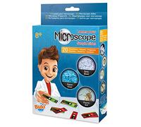 BUKI France MR001 - Microscope Slides