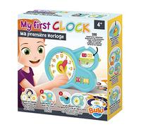 Buki My First Clock, Multi