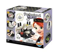Professional Studio - Nail Stamping - BUKI multicoloured