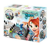 Professional Studio - Spin Art - BUKI grey