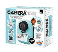 BUKI France PV07 Instant Print Camera