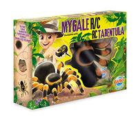 Buki France - Radio controlled tarantula figure, multi-coloured, 37291