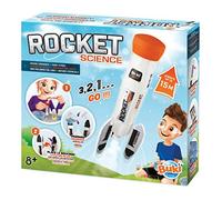 Rocket Science Buki White One Size