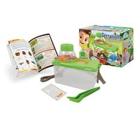 Buki France Terrarium Educational Science Kit