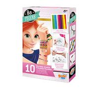 Be Teens Friendship Bracelets - White / 5cm