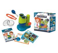 Buki Junior Microscope, Multi