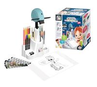 Drawing projector - BUKI multicoloured
