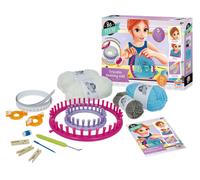 Be Teens Knitting Mill - White
