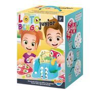 Buki Loto Junior Board Game Family Fun Party Activity Childrens Toy