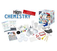 Micro Chemistry - Multi