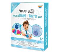 Buki Mini Lab Bath Balls - Buki