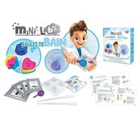 Buki Mini lab Bath Balls Buki Multicolor