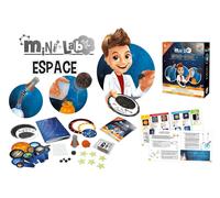 Buki Mini Lab Educational Explore The Galaxy Cosmic Childrens Science Space Set