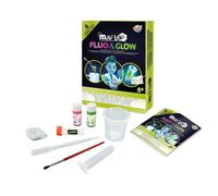 Buki Mini Lab Phospho & Fluo