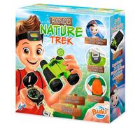 Nature Trek, by BUKI green