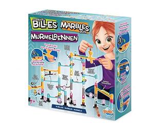 BUKI PM854 - Marbles Run