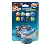 BUKI PM857 - Marble shooter