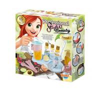 Buki Professional Beauty Studio Salon Soaps Childrens Kids Creative Playset