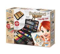 Professional Studio - Drawing Case - BUKI multicoloured