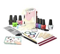 Buki Professional Studio - Nail Art