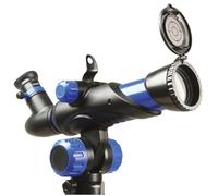 Buki Telescope TS006B – Optical Glass, 15 Activities STEM Toy, Age 8+