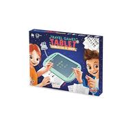 Buki Tablet Travel Games