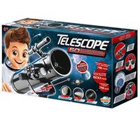 BUKI TS008B - Telescope 50 activities