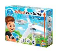 Buki - Wind Turbine 7400