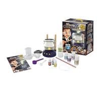Buki Wizard Chemistry Experiment Set with Cauldron Smoke