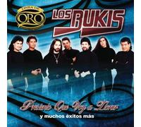 Bukis - Linea De Oro