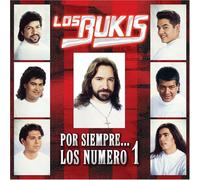 Bukis - Por Siempre: Los Numero 1 [Us Import]