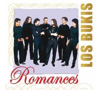Bukis - Romances